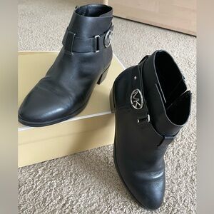 Michael Kors Harland Bootie